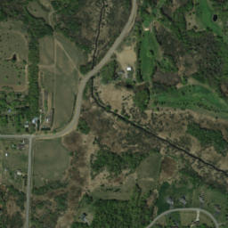Apple Row Rd, Big Lake, MN 55309 High Resolution Satellite Map
