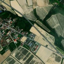 Quinto Vercellese map(satellite map)