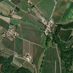 Satellite view of Golf Club Villafranca