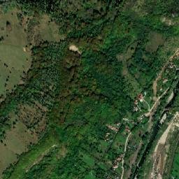 Municipiul Vulcan map(satellite map)