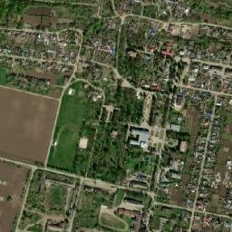 Ventsy map(satellite map)