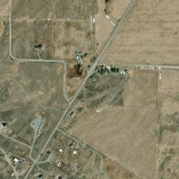 1409 East River Road, Pray, MT 59065 High Resolution Satellite Map