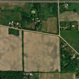 29998 Rydeen Ave, Shafer, MN 55074, USA High Resolution Satellite Map