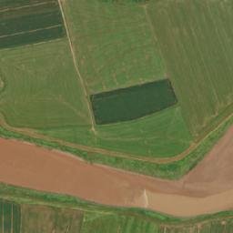 Satellite view of Truro Golf & Country Club