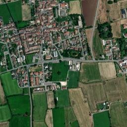 Monte Cremasco map(satellite map)