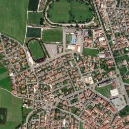 Leno map(satellite map)