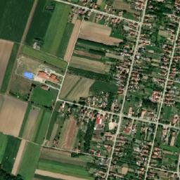 Tordinci map(satellite map)