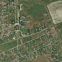 Stakhanovka map(satellite map)