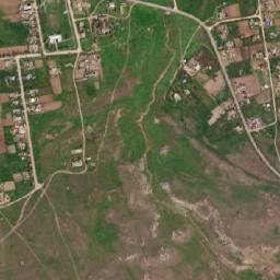 Belinskoye map(satellite map)