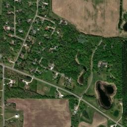 27498-28034 County Highway 34, Paynesville, MN High Resolution Satellite Map