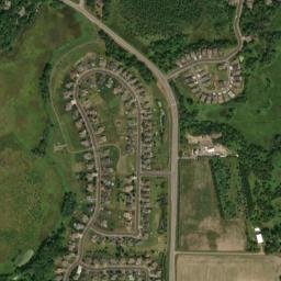 29310-29498 County Highway 36, Chisago City High Resolution Satellite Map