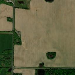 1099 210th St, Dresser, WI 54009, USA High Resolution Satellite Map