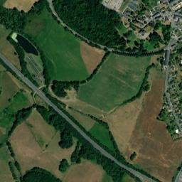 Seilhac map(satellite map)