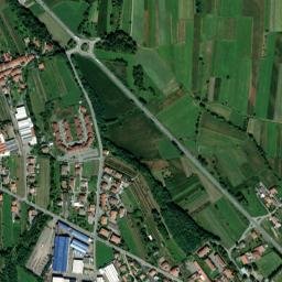 Salassa map(satellite map)