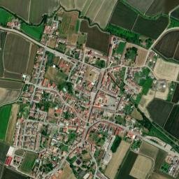 Olcenengo map(satellite map)