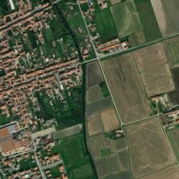 Cassolnovo map(satellite map)