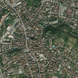 Carpenedolo map(satellite map)