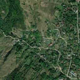 Comuna Scorţoasa map(satellite map)
