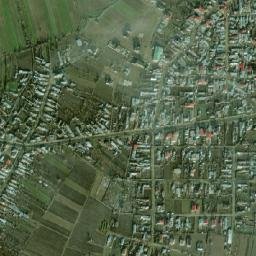Râmnicelu map(satellite map)