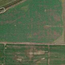 Vădeni map(satellite map)