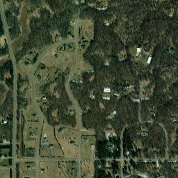 21573-21835 Nightingale Street Northwest High Resolution Satellite Map