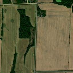 1632-1650 County Highway C, Dresser, WI 54009, USA High Resolution Satellite Map