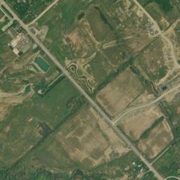 Satellite view of The Marshes Golf Club