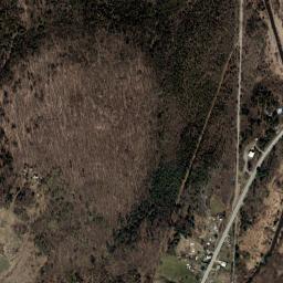 Satellite view of Club de Golf de Waterloo