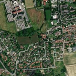 Vizzolo Predabissi map(satellite map)