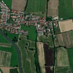 Quartiano map(satellite map)