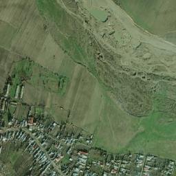 Rubla map(satellite map)