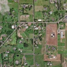 Stafford map(satellite map)