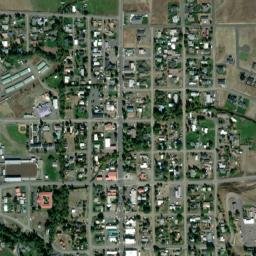 Joseph map(satellite map)