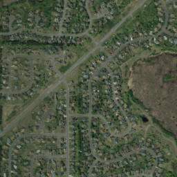 4345 Sterling Dr, Big Lake, MN 55309 Satellite Map