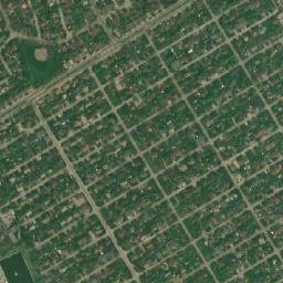 Nepean map(satellite map)