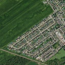 Saint-Philippe-de-La Prairie map(satellite map)