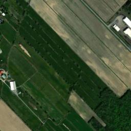 Satellite view of Club de Golf Mont St-Grégoire