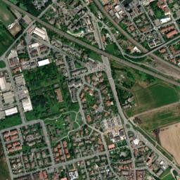 Riozzo map(satellite map)