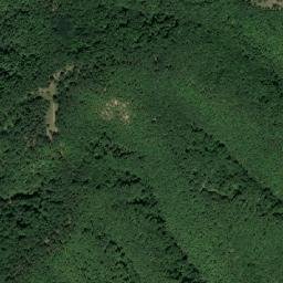Comuna Buchin map(satellite map)