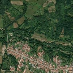 Bolvașnița map(satellite map)