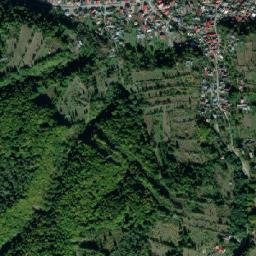 Malaia map(satellite map)