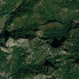 Oraş Brezoi map(satellite map)