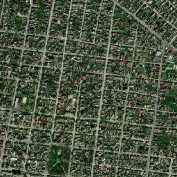 Izmayil map(satellite map)