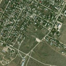 Poltavka map(satellite map)