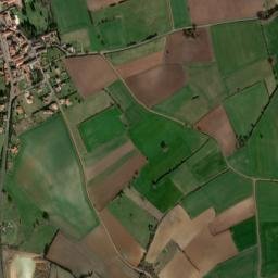 Bournoncle-Saint-Pierre map(satellite map)
