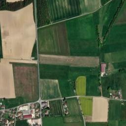 Saint-Siméon-de-Bressieux map(satellite map)