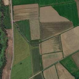 Satellite view of Golf club Ambrosiano