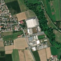 Forette map(satellite map)