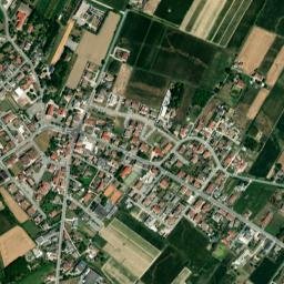 Campolongo Maggiore Liettoli map(satellite map)