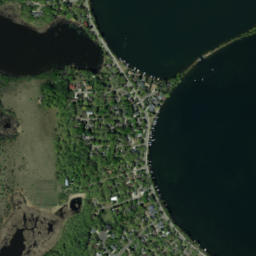 857-871 Lakeshore Dr, Big Lake, MN 55309 Satellite Map